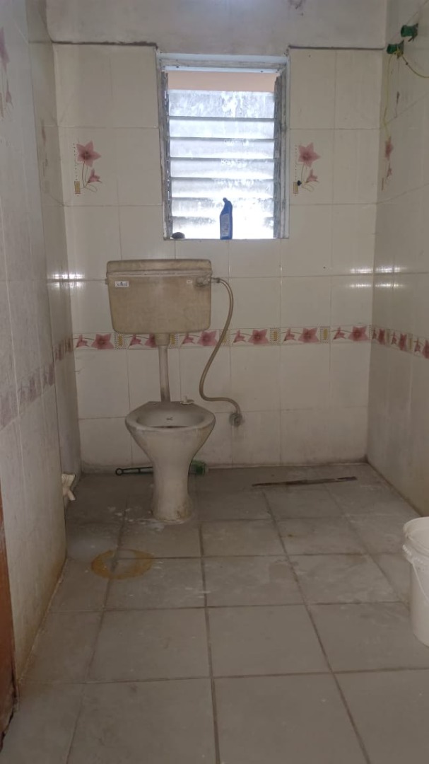 Unfurnished 3bhk in GMC Hostel Road, Christian Basti, Guwahati, Assam, India for Rent